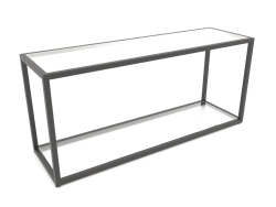 Two-level bench-bench (GLASS, 100x30x44)