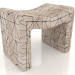 3D modeli Tabure M - önizleme
