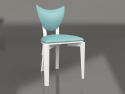 Logikstuhl (Option 11)