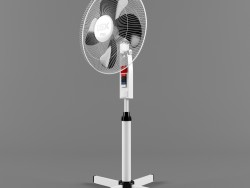 Ventilateur