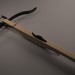 3D Arbalest modeli satın - render