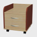 3D Modell Schrank Corsica (TM1) - Vorschau