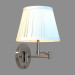 3 डी मॉडल Sconce A2872AP-1AB - पूर्वावलोकन