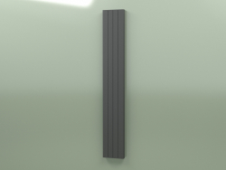 Radiateur - Faro V (FAV 21 2100300, RAL - 9005)