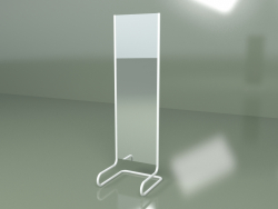 Mirror by Varya Schuka (white)