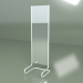 3d model Mirror by Varya Schuka (white) - preview