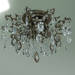 3d model Ceiling chandelier Wonderful 271-5 (Strotskis) - preview