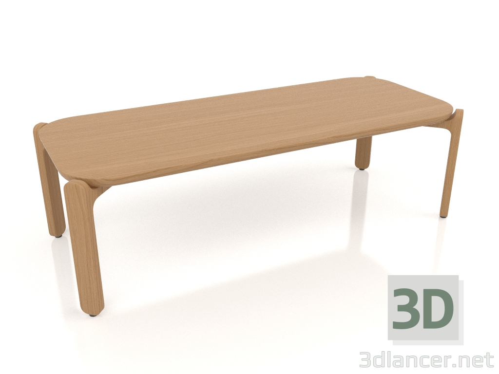 3D modeli Düşük tablo 39 - önizleme