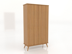 Mobile 4 1000x450x1800 mm (rovere naturale)