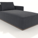 3D Modell DOMUS Tagesbett - Vorschau