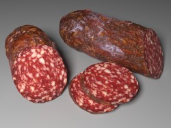 Cervelat salsiccia