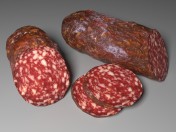 Cervelas saucisse