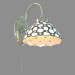 3 डी मॉडल Sconce A3168AP-1AB - पूर्वावलोकन