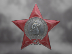 Order of the Red Star