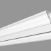 3d model Eaves front (FK44TG) - preview