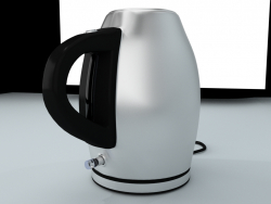 Kettle