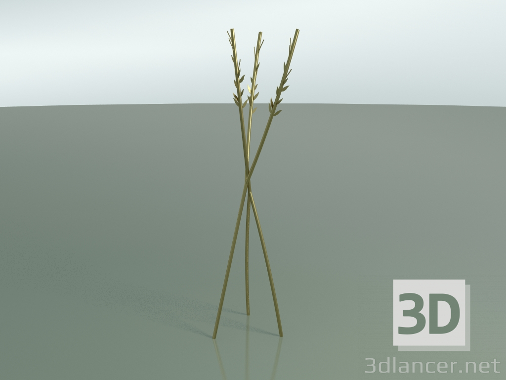 3d model Interior item ACATE - preview