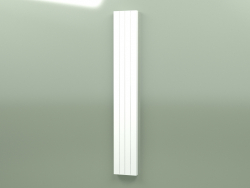 Radiator - Faro V (FAV 21 2100 300, RAL - 9016)