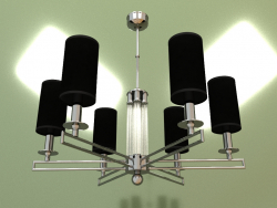 Chandelier ABRA ABR-ZW-6 (BNA)