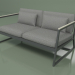 3D Modell Sofa 2 - Vorschau