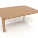 3d model Low table 79 with charger - preview