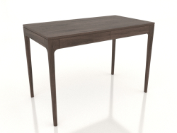 Tavolo da lavoro FARGO 1100x600x750 mm (rovere scuro)