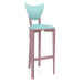 3d model Bar stool Logic (option 2) - preview