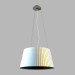 3d model Outdoor 4040 pendant light - preview