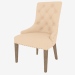 3d model Chair 65 Martin - preview