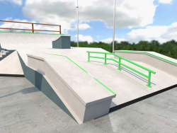 Skate park