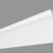 3d model Eaves front (FK45FG) - preview