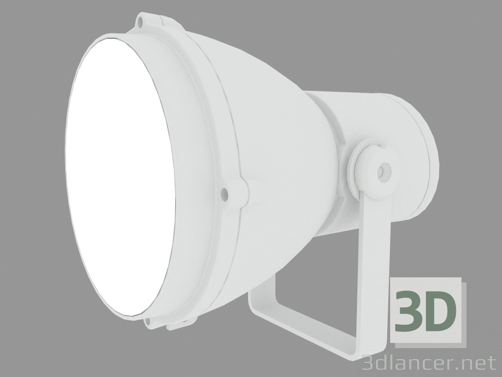 3D modeli Projektör FOCUS (S1130W) - önizleme