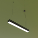 3d model LINEAR P6472 luminaire (750 mm) - preview