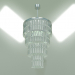 3d model Chandelier Ellini ELL-ZW-10 (N) 450 - preview