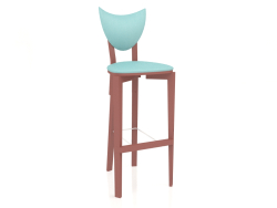 Logique du tabouret de bar (option 3)