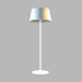 3d model External lamp 4030 - preview