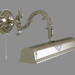 3d model Sconce A5010AP-2AB - preview