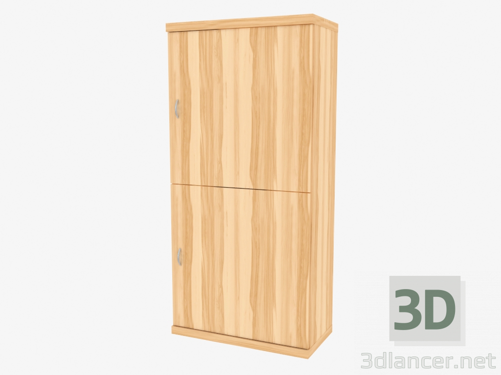 3d model Escaparate colgante (150-80-2) - vista previa