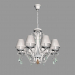 3d model Chandelier BRIONIA (ARM172-08-G) - preview