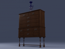 Armoire