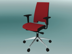 Office chair (21SL P51PU)