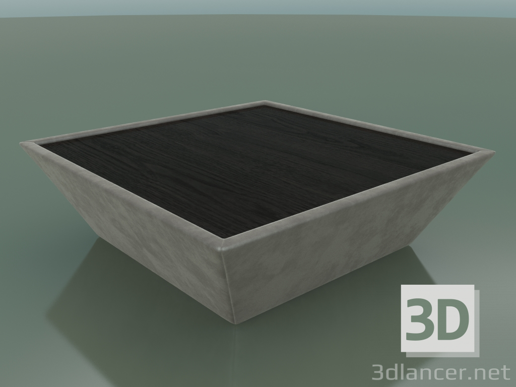 Modelo 3d Mesa de centro Soho (1000 x 1000 x 330, 100SOT-100W) - preview