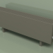 3d model Convector - Aura Basic (280x1000x146, RAL 7013) - preview