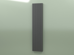 Radiator - Faro V (FAV 21 2100 450, RAL - 9005)