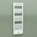 3d model Heated towel rail Dexter Pro One (WGDPN122040-Z1, 1220х400 mm) - preview