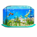 modèle 3D de Aquarium acheter - rendu