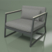 3d model Armchair - preview