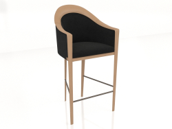 Tabouret de bar (ST725)