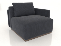 Poltrona DOMUS R