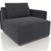modèle 3D Fauteuil DOMUS R - preview